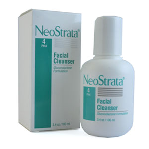 Facial Cleanser NeoStrata for FREE !!