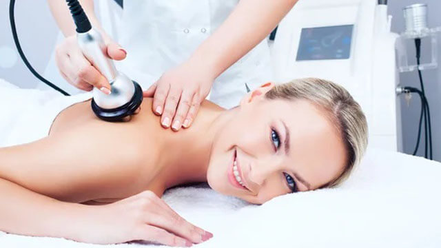 Amethyst Clinic Surabaya _0002_Alma Accent Radio Frequency (RF) Therapy