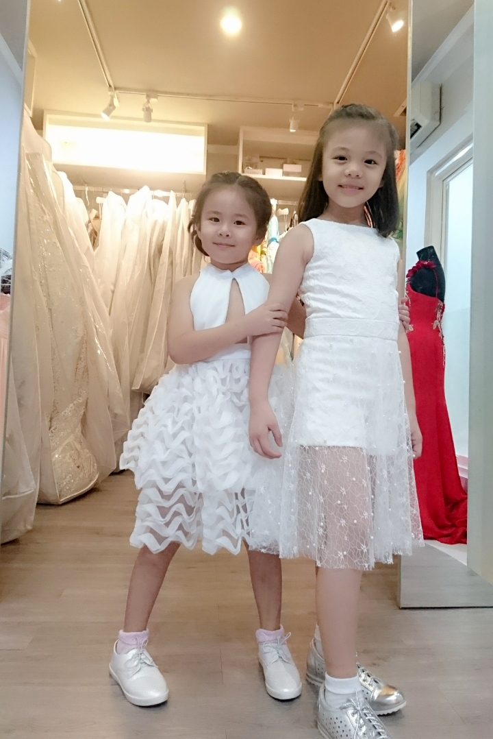 Kids Collections