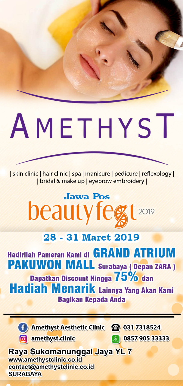 Beauty Fest 2019