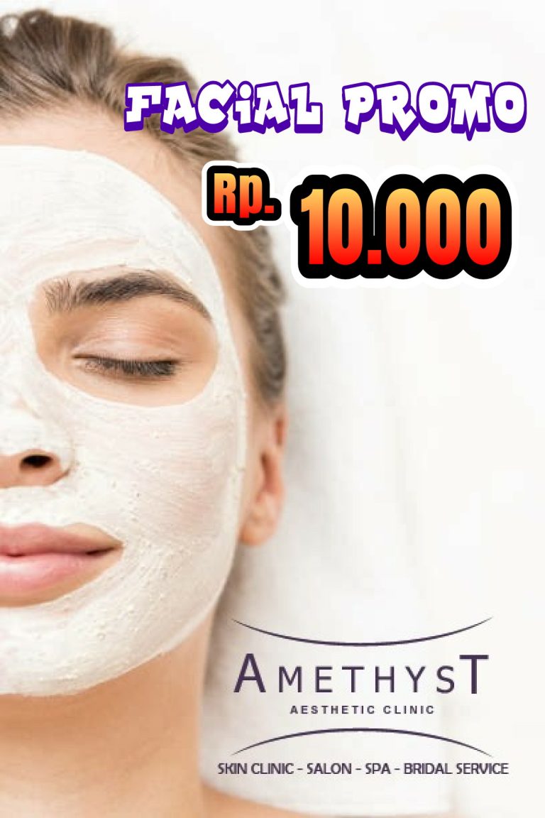 FACIAL 10K